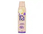De Online Drogist Fa divine moments deospray 150ml aanbieding