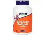 De Online Drogist Now berberine 400 mg softgels 90sg aanbieding