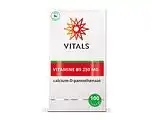 De Online Drogist Vitals vitamine b5 250mg capsules 100tb aanbieding