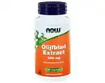 De Online Drogist Now olijfblad extract 500mg tabletten 60st aanbieding
