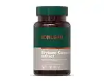 De Online Drogist Bonusan silybum-curcuma extract capsules 60cp aanbieding