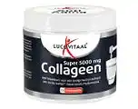 De Online Drogist Lucovitaal super collageen 500mg poeder 172gr aanbieding