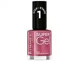 De Online Drogist Rimmel london nagellak super gel 023 grape sorbet 12ml aanbieding