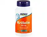 De Online Drogist Now krill olie capsules 60st aanbieding