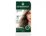 De Online Drogist Herbatint haarverft gel - 7c asblond 150ml aanbieding