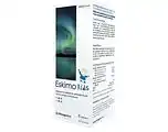 De Online Drogist Metagenics eskimo 3 kids vloeibaar 105ml aanbieding