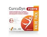 De Online Drogist Metagenics curcudyn forte capsules 180cp aanbieding