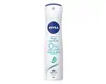 De Online Drogist Nivea fresh comfort deodorant spray 150ml aanbieding