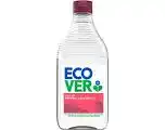 De Online Drogist Ecover afwasmiddel granaatappel & vijg 450ml aanbieding