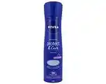 De Online Drogist Nivea protect & care deodorant spray 150ml aanbieding