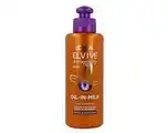 De Online Drogist Elvive oil-in-milk extraordinary oil 200ml aanbieding