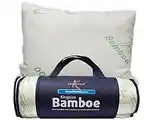 De Online Drogist Lucovitaal hoofdkussen bamboe kingsize 1st aanbieding