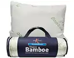 De Online Drogist Lucovitaal hoofdkussen bamboe kingsize 1st aanbieding