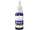 De Online Drogist Vitakruid vitamine k baby 10ml aanbieding