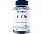 De Online Drogist Orthica b-100 sr tabletten - vitamine b-complex 120st aanbieding