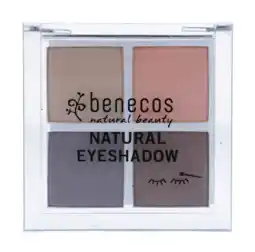 De Online Drogist Benecos oogschaduw beautiful eyes 7.2gr aanbieding