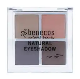 De Online Drogist Benecos oogschaduw beautiful eyes 7.2gr aanbieding