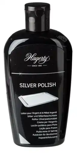 De Online Drogist Hagerty silver polish 250ml aanbieding