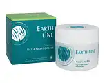 De Online Drogist Earth line e aloe vera dag & nachtcrème 50ml aanbieding