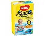 De Online Drogist Huggies little swimmers maat 5/6 11st aanbieding