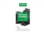De Online Drogist Purasana plantaardige houtskool capsules 120cp aanbieding