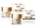 De Online Drogist Eucerin hyaluron-filler huidverzorgingsset - elasticity dagcrème spf15 en nachtcrème - 2 stuks aanbieding