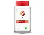De Online Drogist Vitals l-arginine capsules 60cp aanbieding