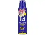 De Online Drogist Fa luxurious moments deospray 150ml aanbieding