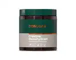 De Online Drogist Bonusan creatine monohydraat poeder 350gr aanbieding