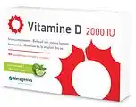 De Online Drogist Metagenics vitamine d 2000iu tabletten 84tb aanbieding