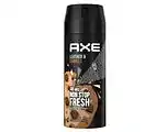 De Online Drogist Axe collision deodorant & bodyspray 150ml aanbieding
