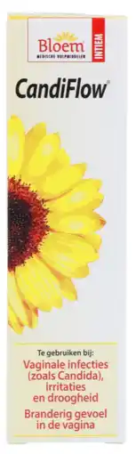 De Online Drogist Bloem candiflow spray 50ml aanbieding