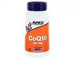 De Online Drogist Now coq10 30mg capsules 60st aanbieding