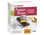 De Online Drogist Modifast protein shape reep orange 186gr aanbieding