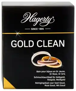 De Online Drogist Hagerty gold clean 170ml aanbieding