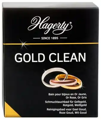 De Online Drogist Hagerty gold clean 170ml aanbieding