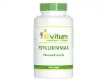 De Online Drogist Elvitum psylliummax vegicaps 120cp aanbieding