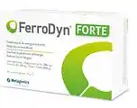 De Online Drogist Metagenics ferrodyn forte capsules 90cp aanbieding