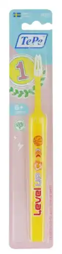 De Online Drogist Tepe kids tandenborstel soft 1st aanbieding