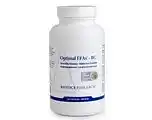 De Online Drogist Biotics optimal efas - bc capsules 120cp aanbieding