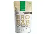 De Online Drogist Purasana baobab raw powder 200gr aanbieding