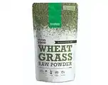 De Online Drogist Purasana wheat grass raw powder 200gr aanbieding