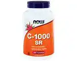 De Online Drogist Now c-1000 sr rozenbottel tabletten 250st aanbieding