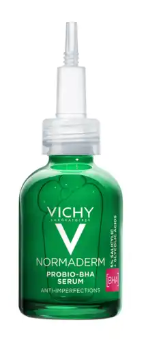 De Online Drogist Vichy normaderm probio-bha anti-onzuiverheden serum 30ml aanbieding