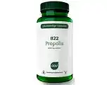 De Online Drogist Aov 822 propolis extract 600mg vegacaps 60vcp aanbieding
