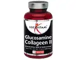 De Online Drogist Lucovitaal glucosamine collageen ii tabletten 90tb aanbieding