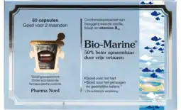 De Online Drogist Pharma nord bio-marine capsules 60cp aanbieding