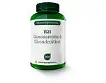 De Online Drogist Aov 1121 glucosamine & chondroïne capsules 180vcp aanbieding
