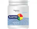 De Online Drogist Plantina specials magnesium tabletten 90tb aanbieding