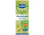 De Online Drogist Wapiti hoestsiroop drank 250ml aanbieding
